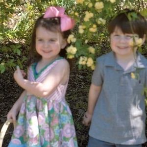 Meet your Posher, Hazel